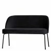120x83x59 Samt Esstisch-Bank In Blauschwarz - Ekimar -Wohnen.de Vertrieb 120x83x59 samt esstisch bank in blauschwarz mit rueckenlehne ekimar 01